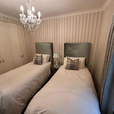 One Dunbar Court Gleneagles Village 오치터라더 외부 사진