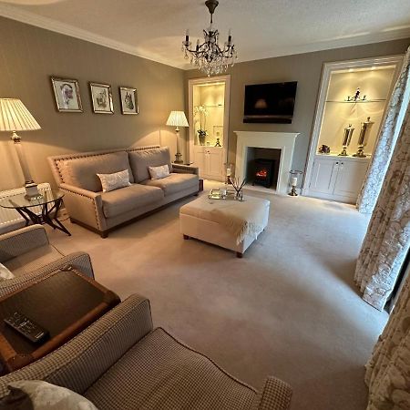 One Dunbar Court Gleneagles Village 오치터라더 외부 사진