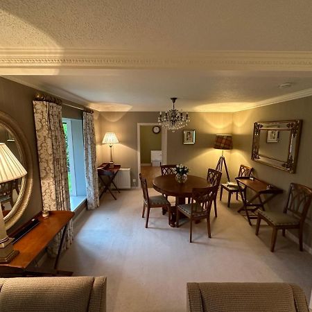 One Dunbar Court Gleneagles Village 오치터라더 외부 사진