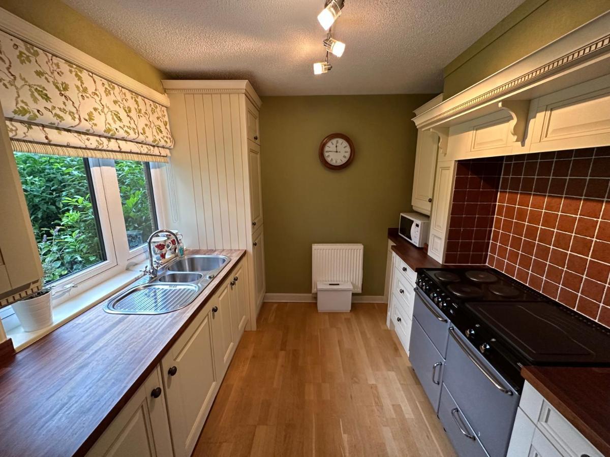 One Dunbar Court Gleneagles Village 오치터라더 외부 사진