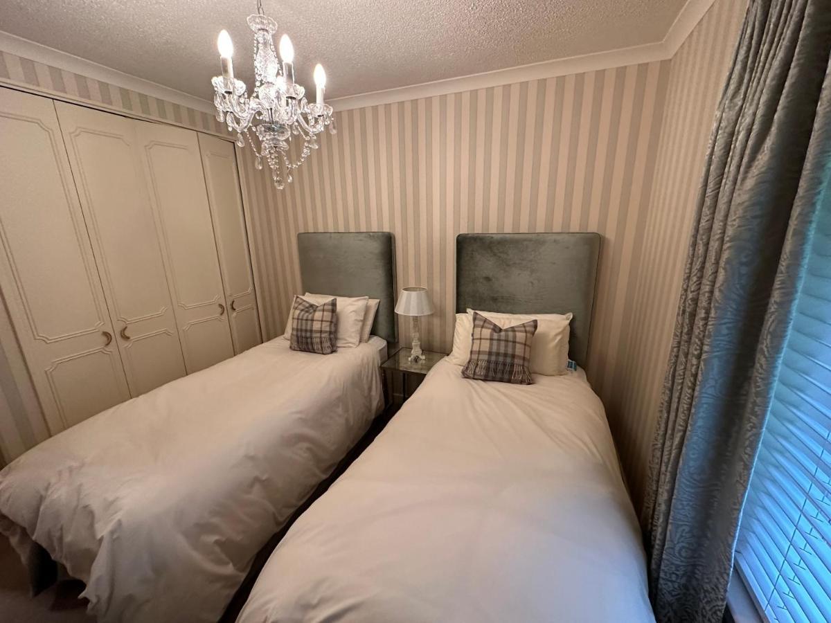 One Dunbar Court Gleneagles Village 오치터라더 외부 사진