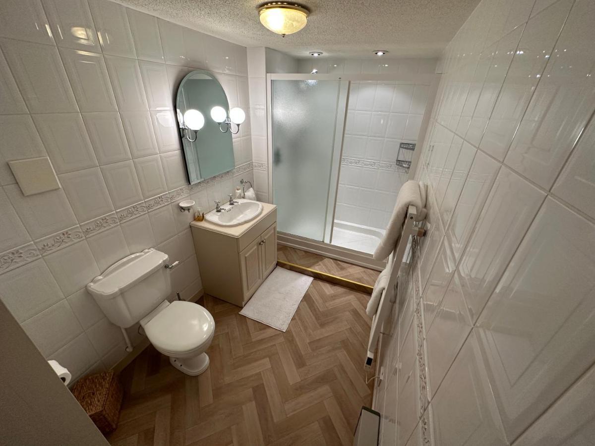 One Dunbar Court Gleneagles Village 오치터라더 외부 사진