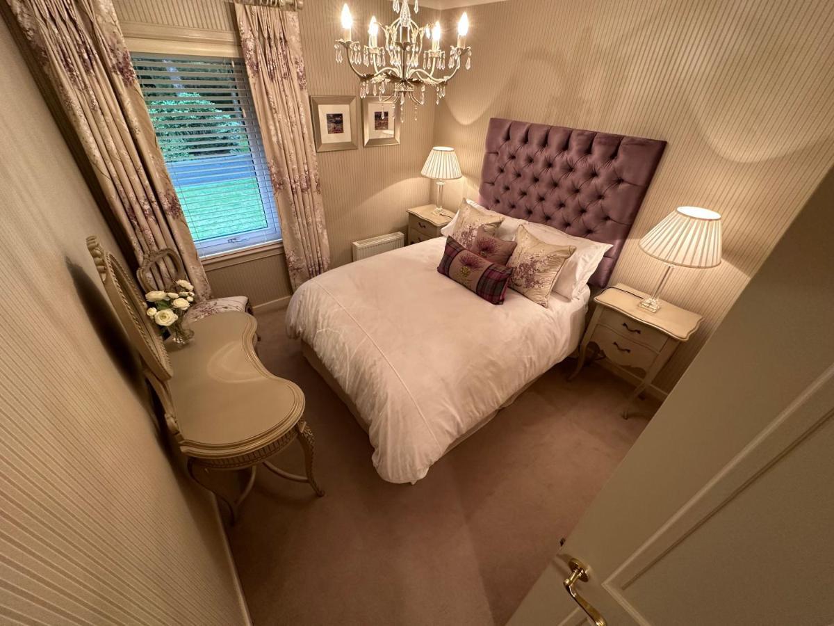 One Dunbar Court Gleneagles Village 오치터라더 외부 사진