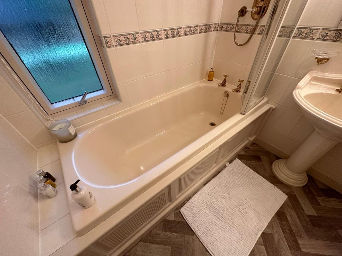 One Dunbar Court Gleneagles Village 오치터라더 외부 사진