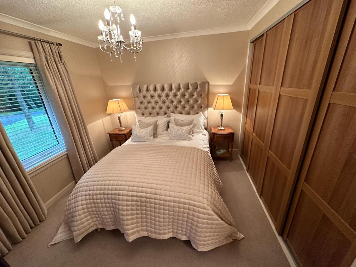 One Dunbar Court Gleneagles Village 오치터라더 외부 사진