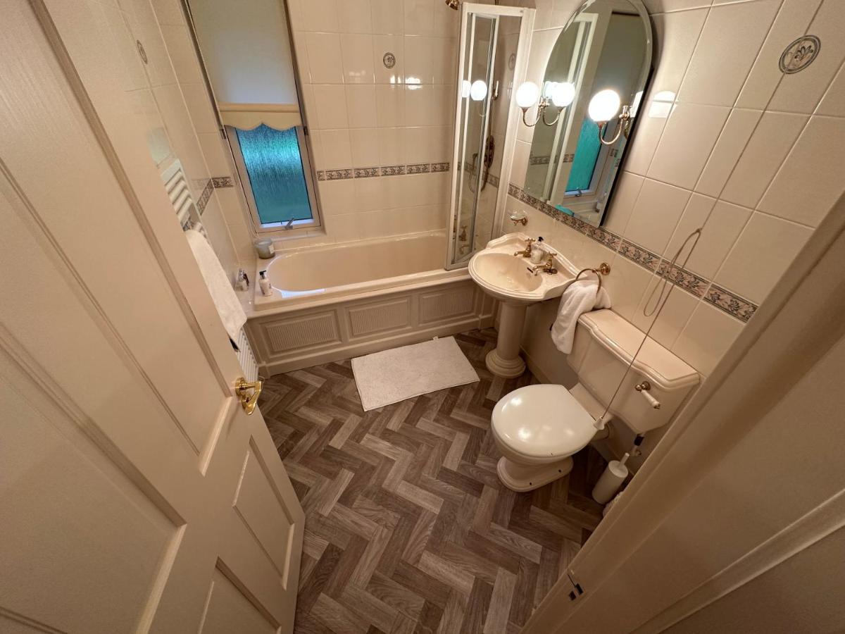 One Dunbar Court Gleneagles Village 오치터라더 외부 사진
