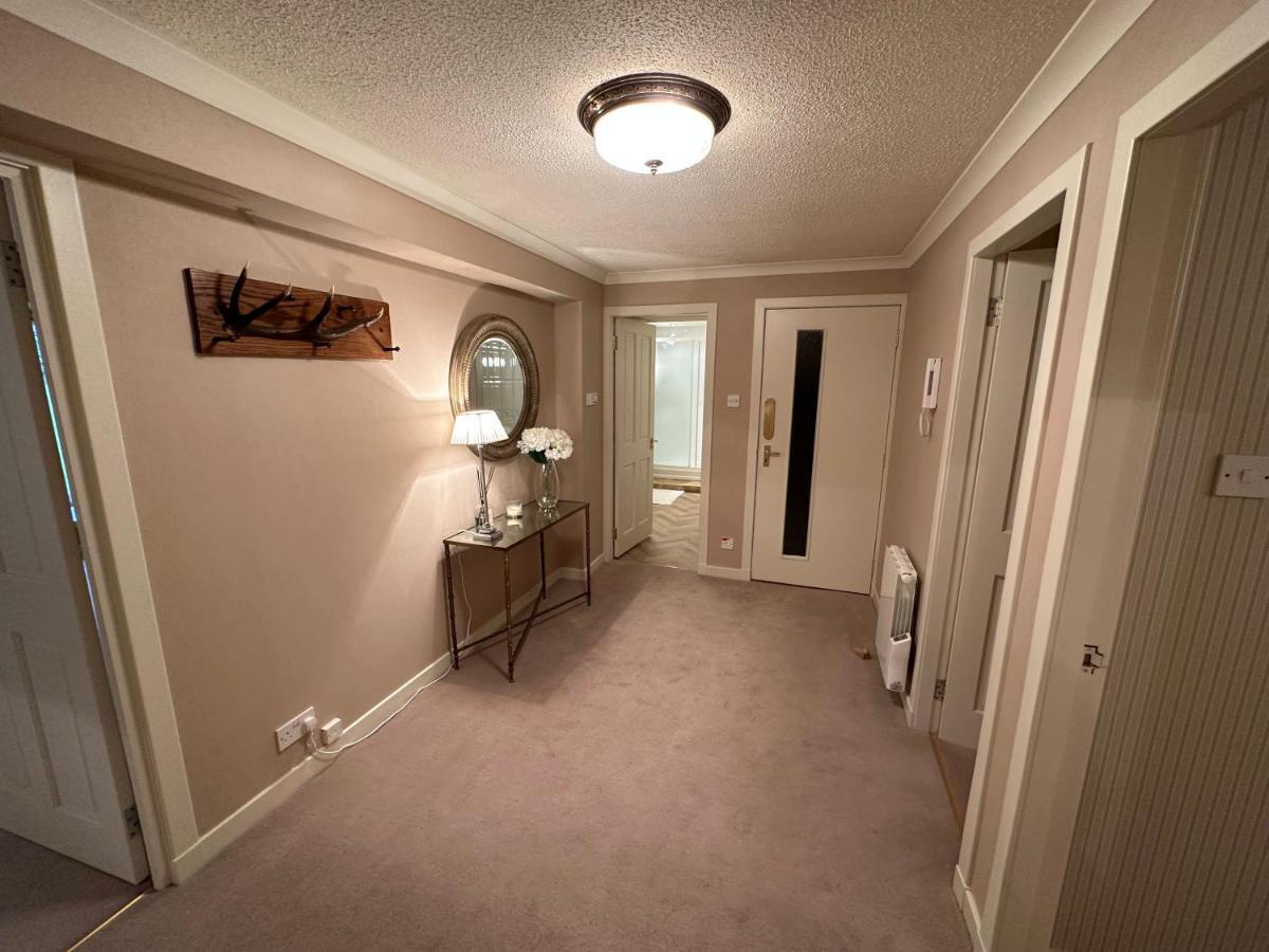 One Dunbar Court Gleneagles Village 오치터라더 외부 사진
