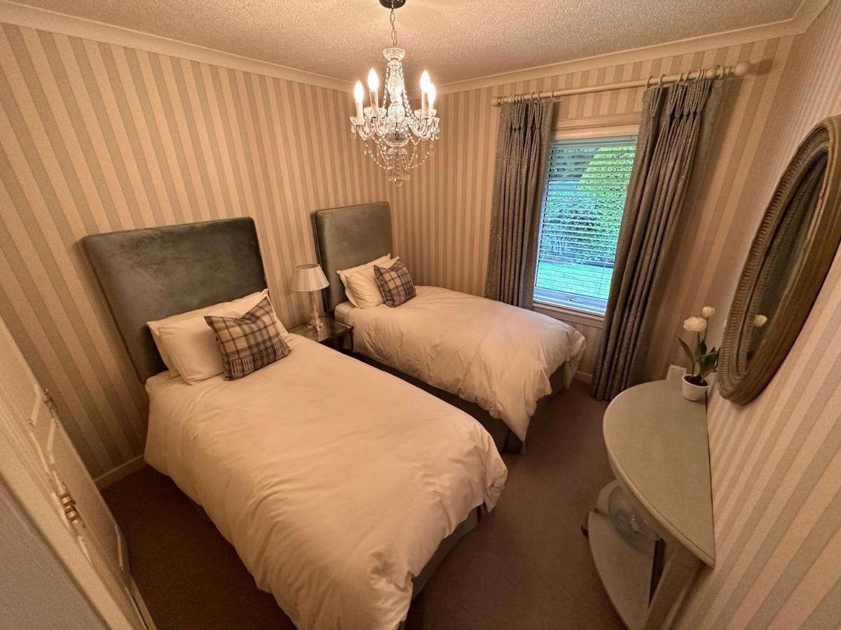 One Dunbar Court Gleneagles Village 오치터라더 외부 사진