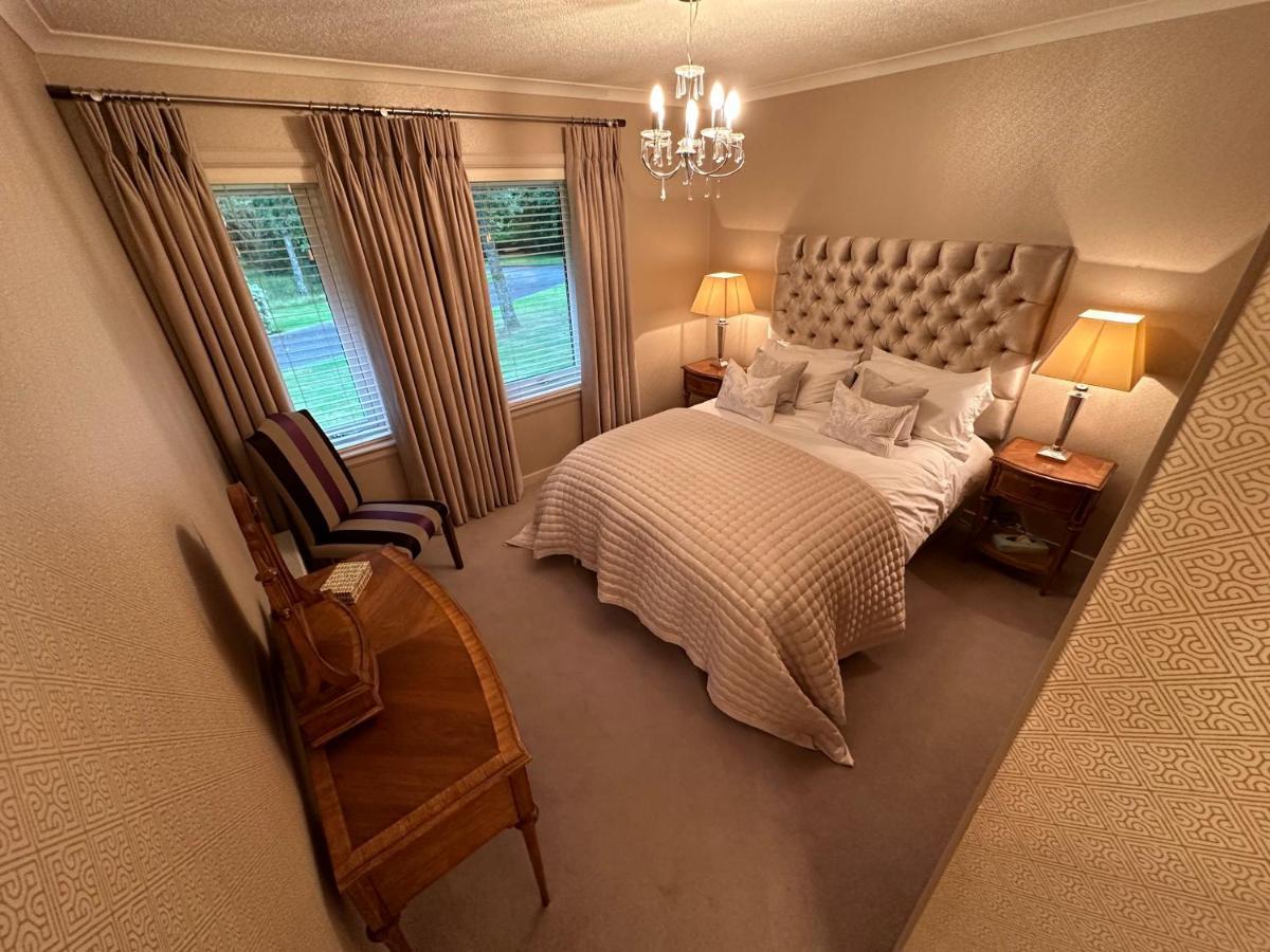 One Dunbar Court Gleneagles Village 오치터라더 외부 사진