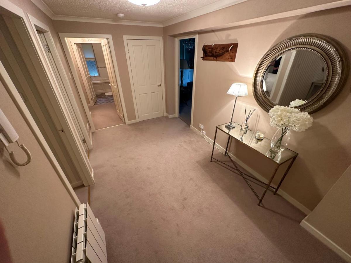 One Dunbar Court Gleneagles Village 오치터라더 외부 사진