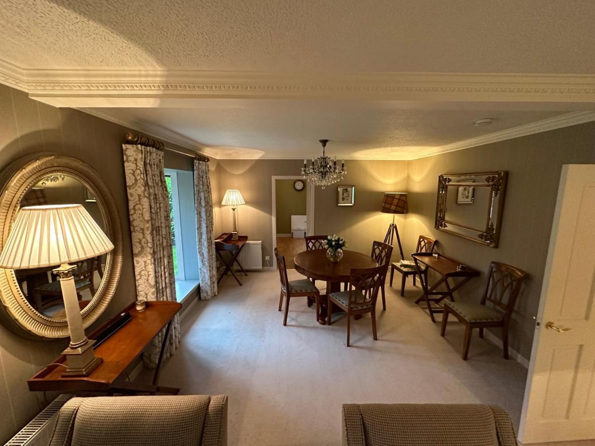 One Dunbar Court Gleneagles Village 오치터라더 외부 사진