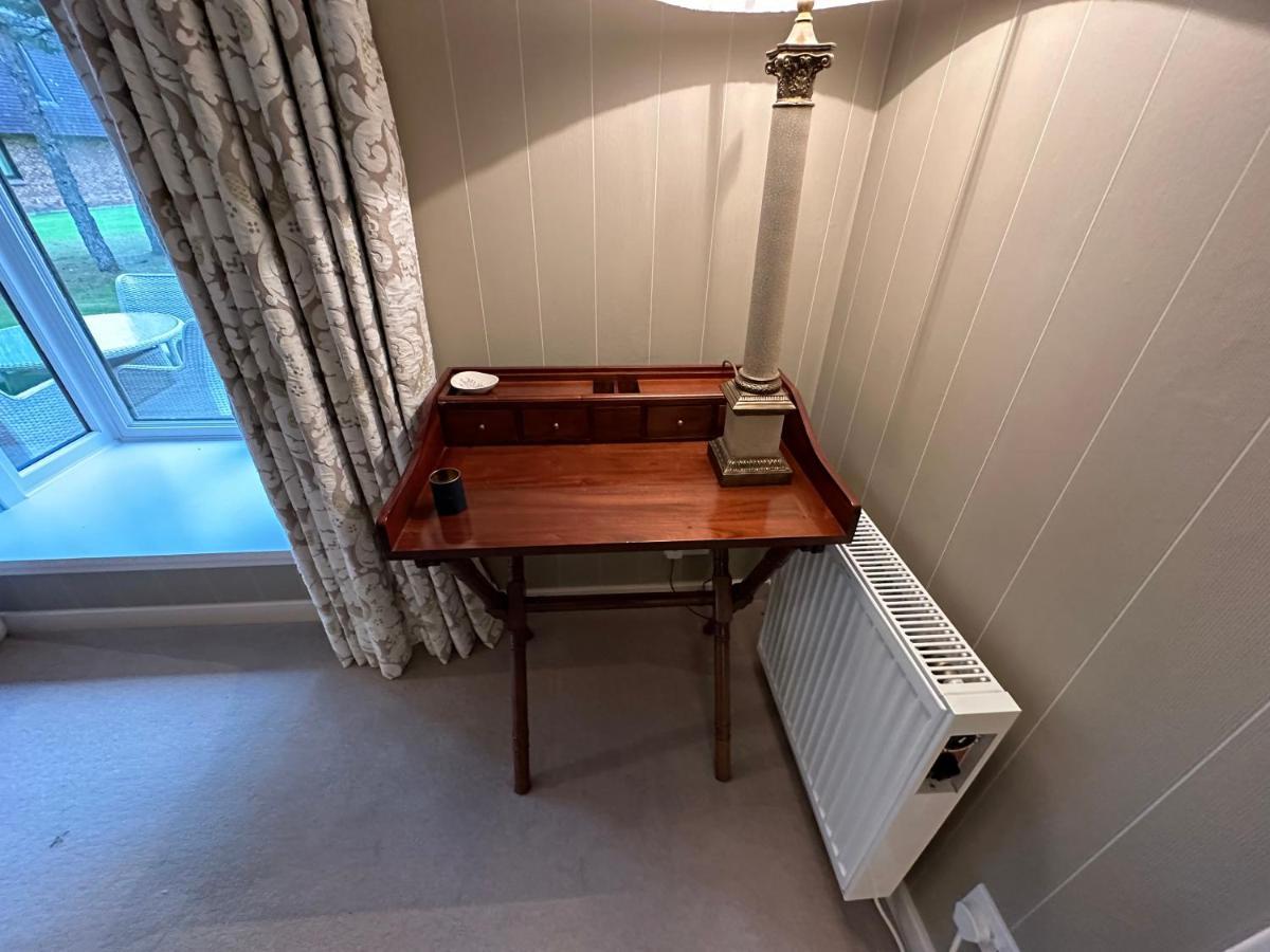 One Dunbar Court Gleneagles Village 오치터라더 외부 사진