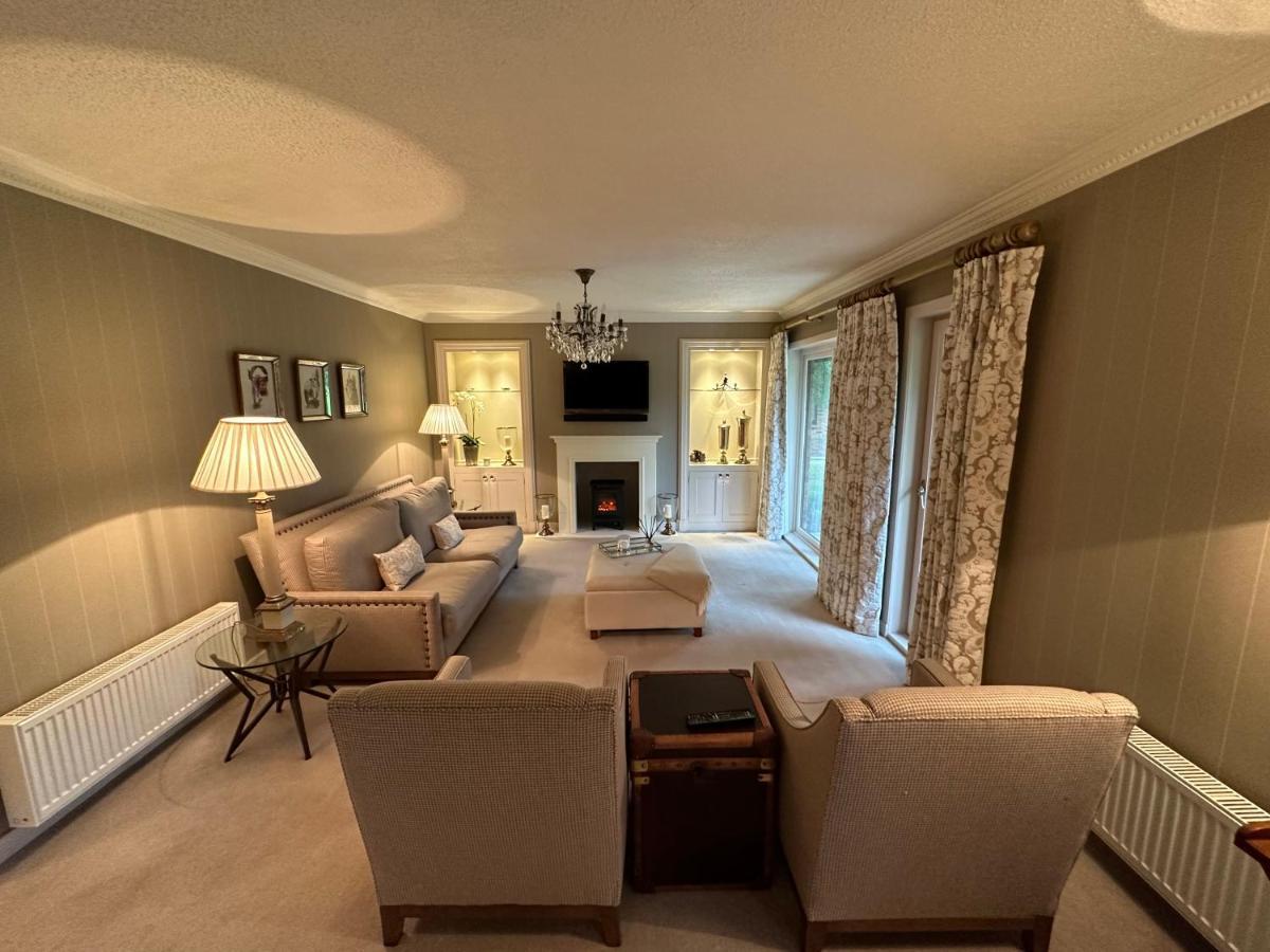 One Dunbar Court Gleneagles Village 오치터라더 외부 사진