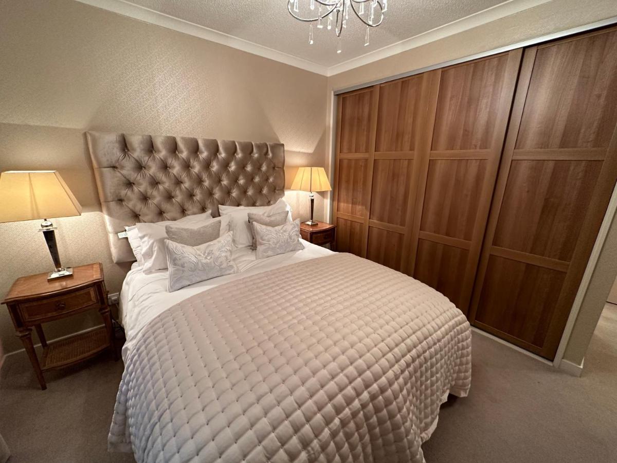 One Dunbar Court Gleneagles Village 오치터라더 외부 사진