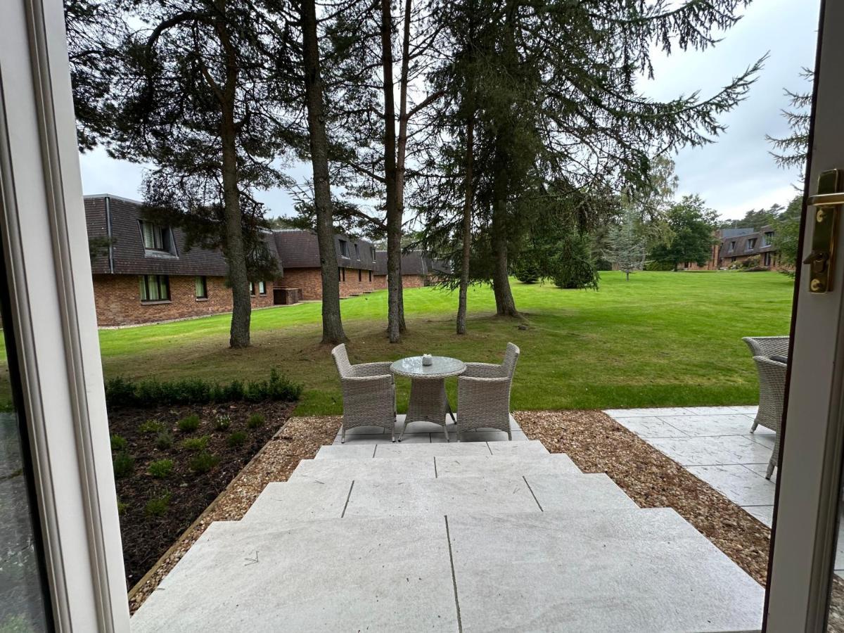 One Dunbar Court Gleneagles Village 오치터라더 외부 사진
